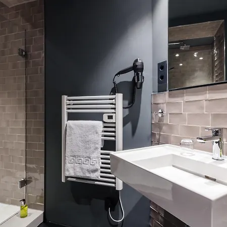The Midtown 4* Keulen