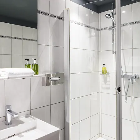 Hotel The Midtown Keulen