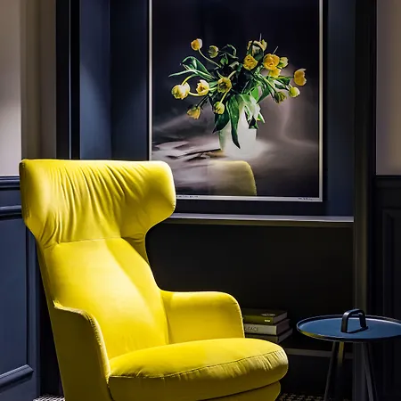 Hotel The Midtown Keulen