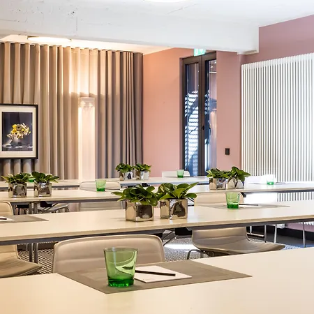 Hotel The Midtown Keulen