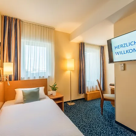 Cityclass Am Dom Hotel Köln