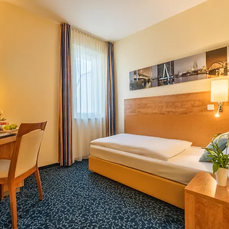Cityclass Am Dom 4* Cologne