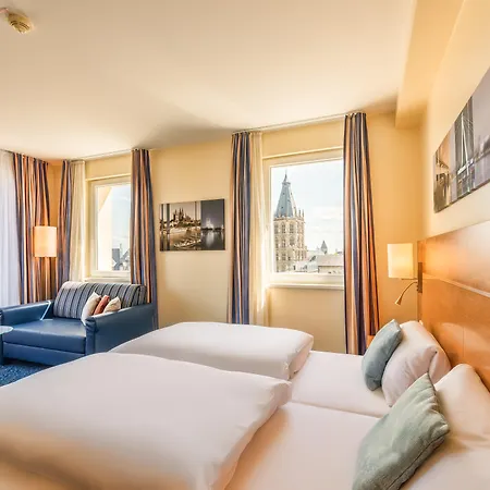 Hotel Cityclass Am Dom 4*