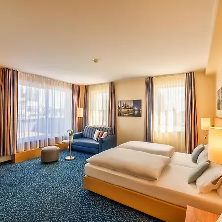 Cityclass Am Dom Hotel
