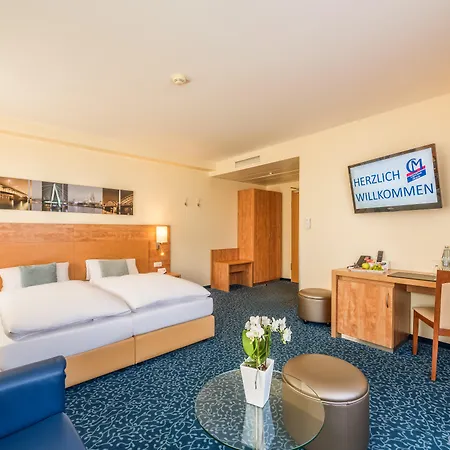 Cityclass Am Dom 4* Cologne