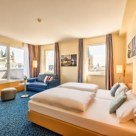 Hotel Cityclass Am Dom