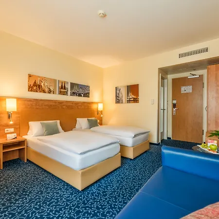 Hotel Cityclass Am Dom 4*