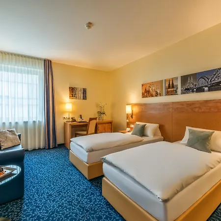 Hotel Cityclass Am Dom