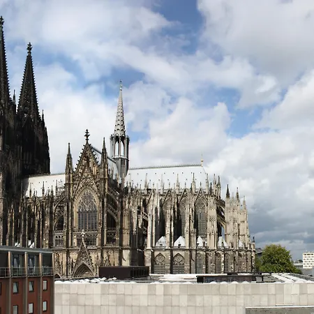 Cityclass Am Dom Hotel Cologne