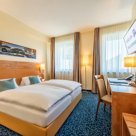 Hotel Cityclass Am Dom Köln