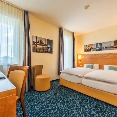 Cityclass Am Dom Hotel Köln