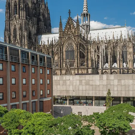 Hotel Cityclass Am Dom