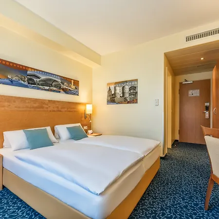 Cityclass Am Dom Hotel Köln