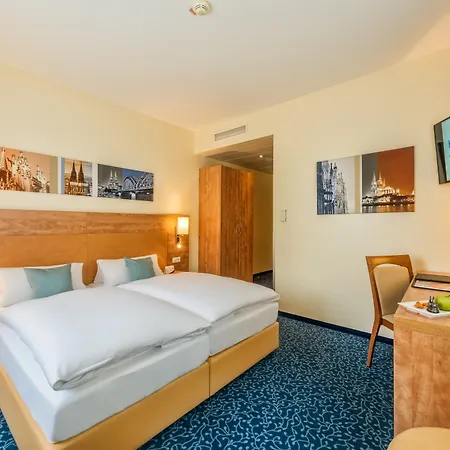 Cityclass Am Dom 4* Köln