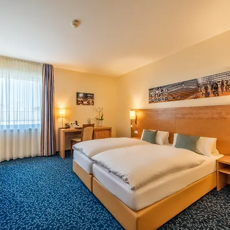 Cityclass Am Dom Hotel 4*