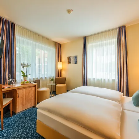 Cityclass Am Dom Hotel