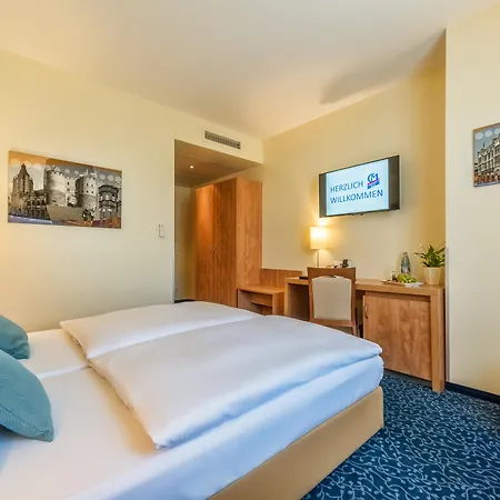 Cityclass Am Dom Hotel 4*
