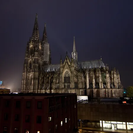 Cityclass Am Dom Hotel Cologne