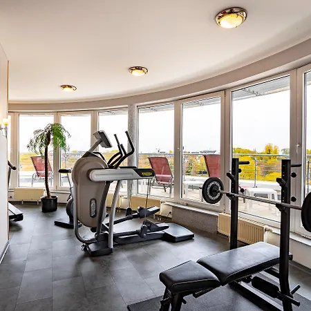 Plaza Premium Hotel Cologne