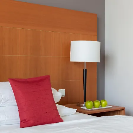 Plaza Premium Hotel Cologne