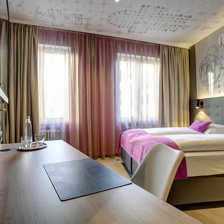 Hotel Boutique 003 Am Dom