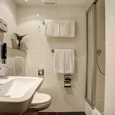 Boutique 003 Am Dom Hotel 3*