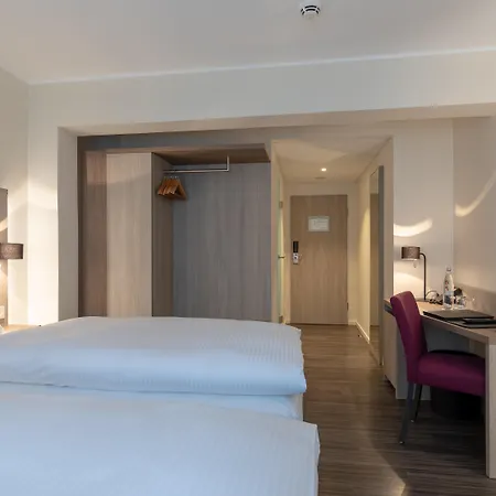 Hotel Cityclass Am Heumarkt Kolín nad Rýnem