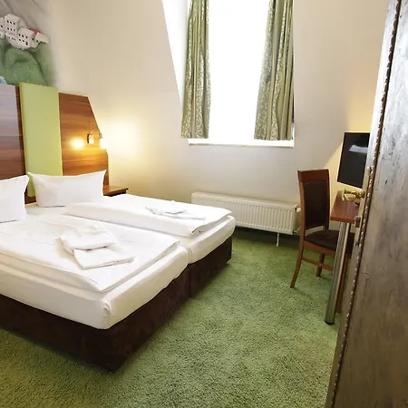 Warsteinerhof By Centro Comfort 3* Cologne