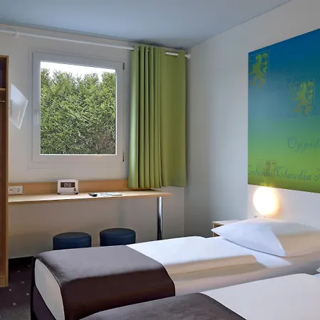 Hotel Koln Frechen