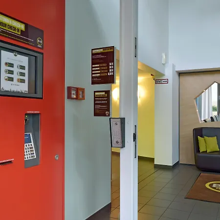 Koln Hotel
