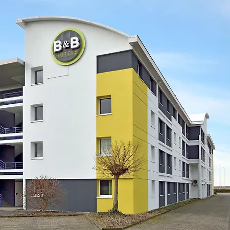 Koln Hotel Frechen