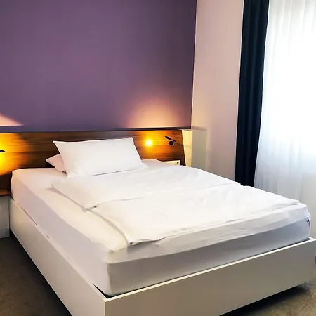 &repeat Airport Hotel Cologne