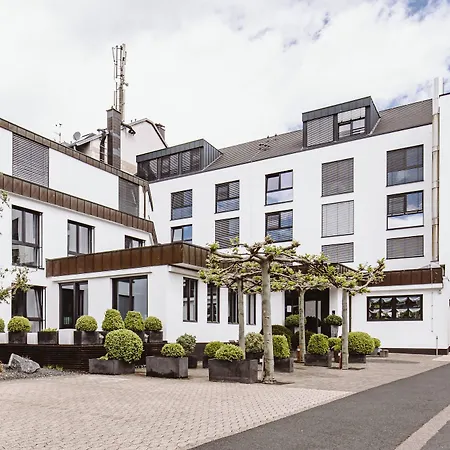 &repeat Airport Hotel Cologne