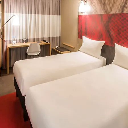 Ibis Am Dom Hotel