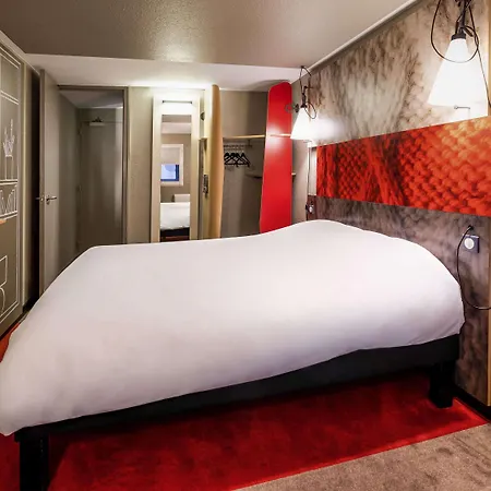 Hotel Ibis Am Dom Cologne