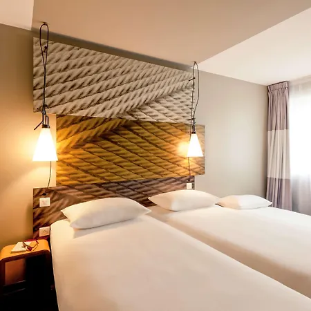 Ibis Am Dom Hotel Cologne