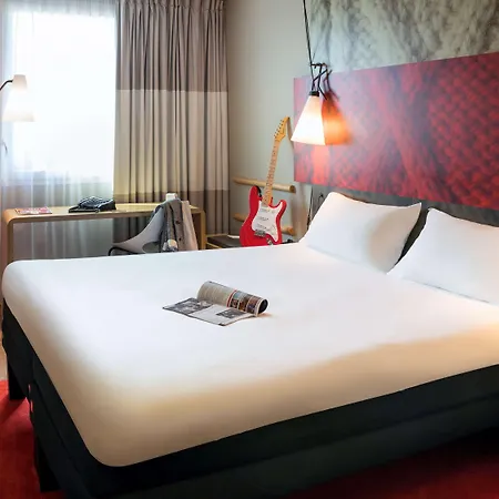 Ibis Am Dom Hotel 2*