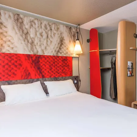 Ibis Am Dom 2* Cologne