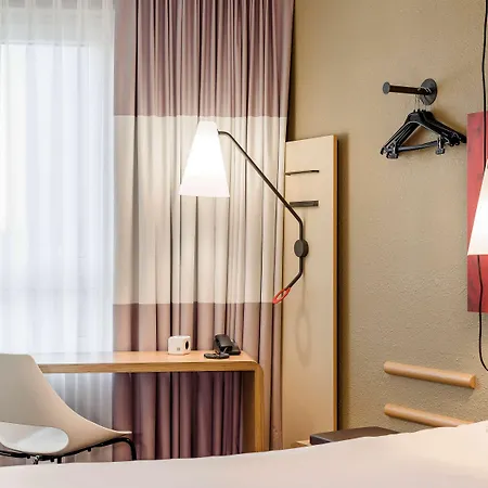 Hotel Ibis Am Dom Cologne