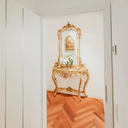 Apartment Luxury Penthouse ☆ ☆ ☆ ☆ ☆ Cologne