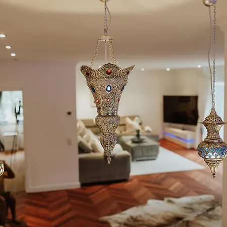 Luxury Penthouse ☆ ☆ ☆ ☆ ☆ * Cologne