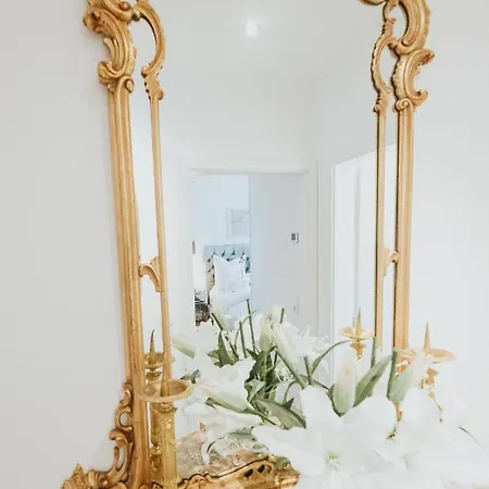Luxury Penthouse ☆ ☆ ☆ ☆ ☆ Apartment *