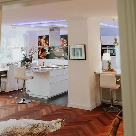 Apartment Luxury Penthouse ☆ ☆ ☆ ☆ ☆ *
