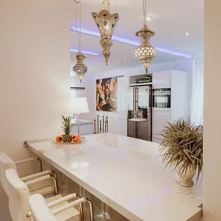 Apartment Luxury Penthouse ☆ ☆ ☆ ☆ ☆