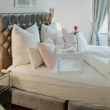 Apartment Luxury Penthouse ☆ ☆ ☆ ☆ ☆ Cologne