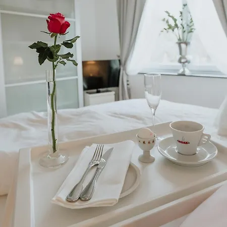 Luxury Penthouse ☆ ☆ ☆ ☆ ☆ * Cologne