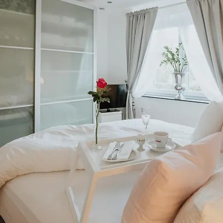 Luxury Penthouse ☆ ☆ ☆ ☆ ☆ * Cologne