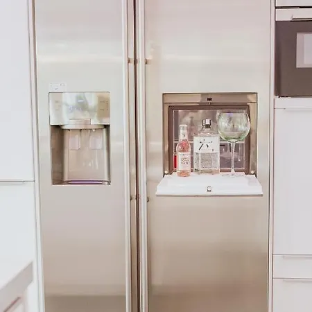 Apartment Luxury Penthouse ☆ ☆ ☆ ☆ ☆ Cologne