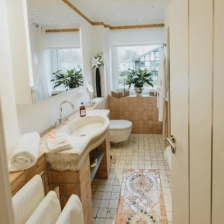 Apartment Luxury Penthouse ☆ ☆ ☆ ☆ ☆ Cologne