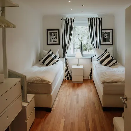 Apartment Luxury Penthouse ☆ ☆ ☆ ☆ ☆ *